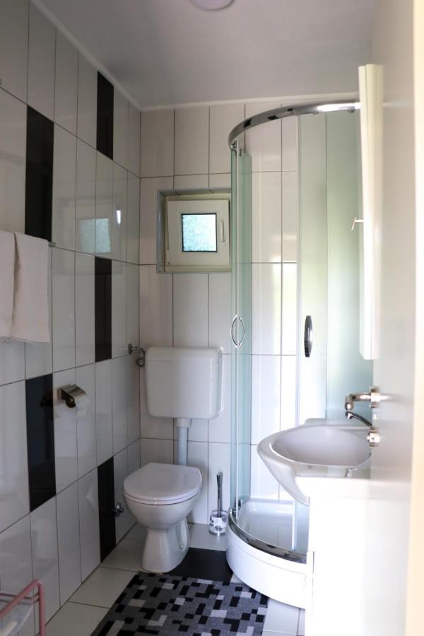Apartment Filomena Smoljanac Dış mekan fotoğraf