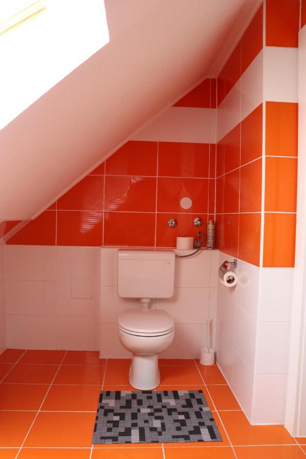 Apartment Filomena Smoljanac Dış mekan fotoğraf