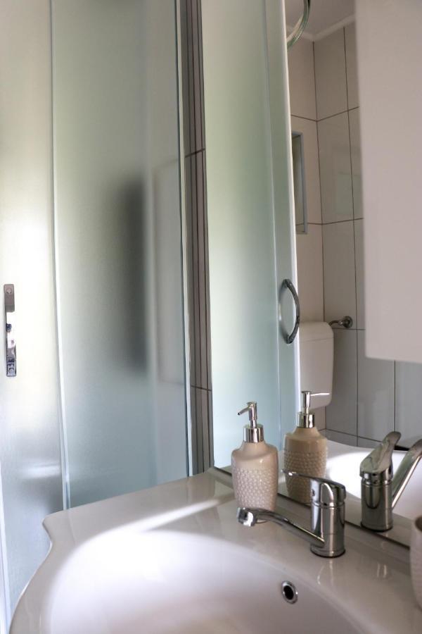 Apartment Filomena Smoljanac Dış mekan fotoğraf