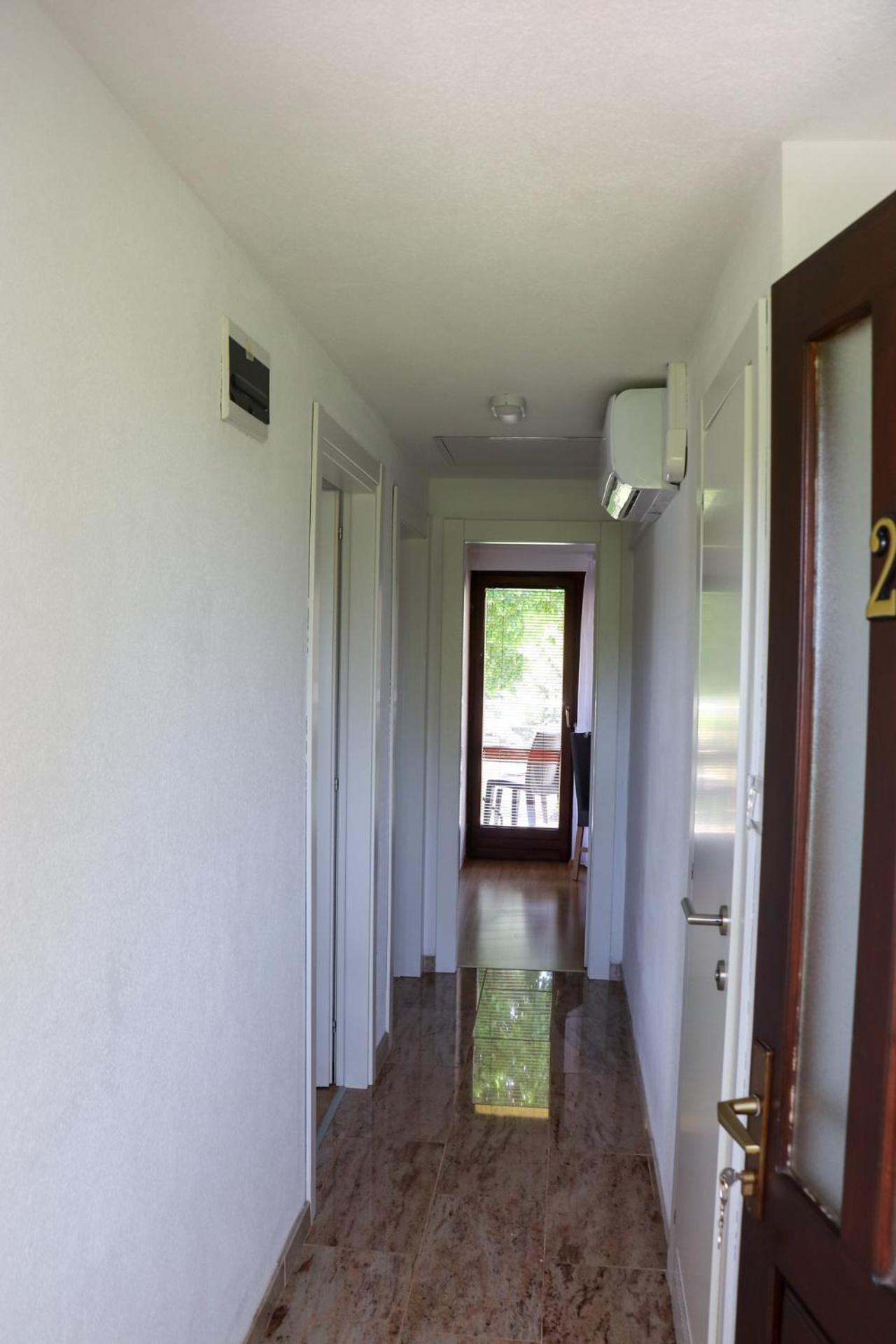 Apartment Filomena Smoljanac Dış mekan fotoğraf