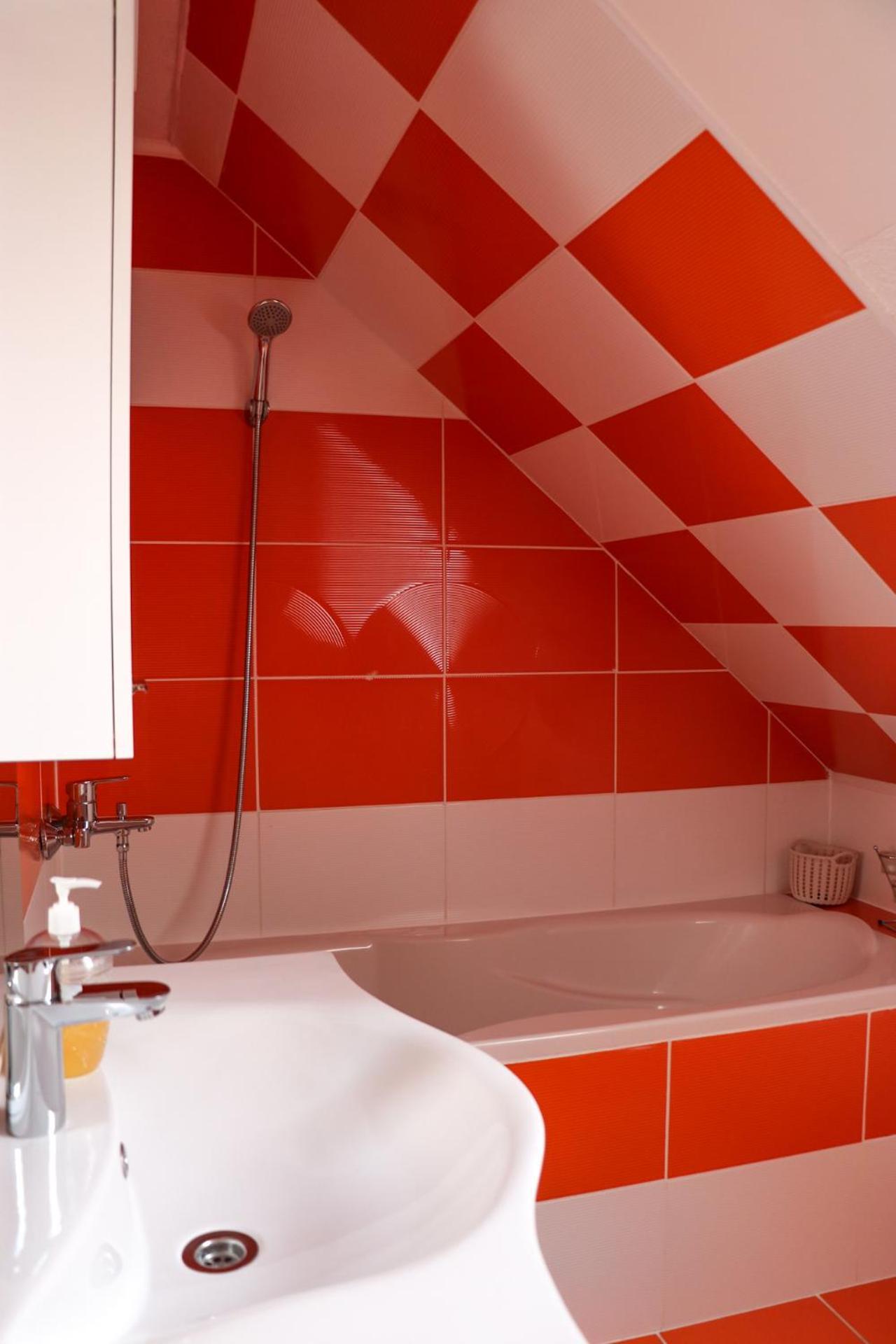 Apartment Filomena Smoljanac Dış mekan fotoğraf