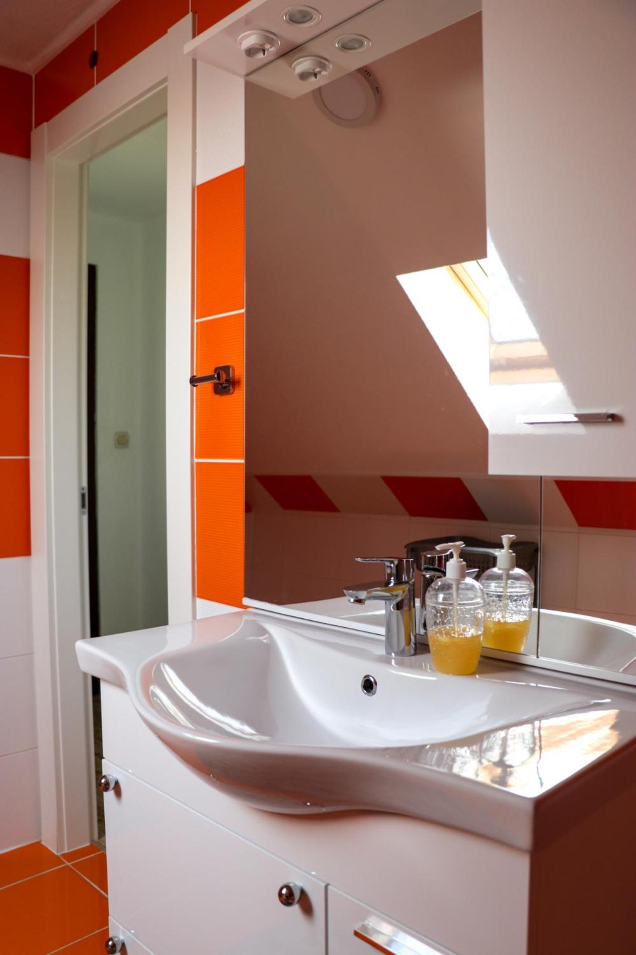 Apartment Filomena Smoljanac Dış mekan fotoğraf