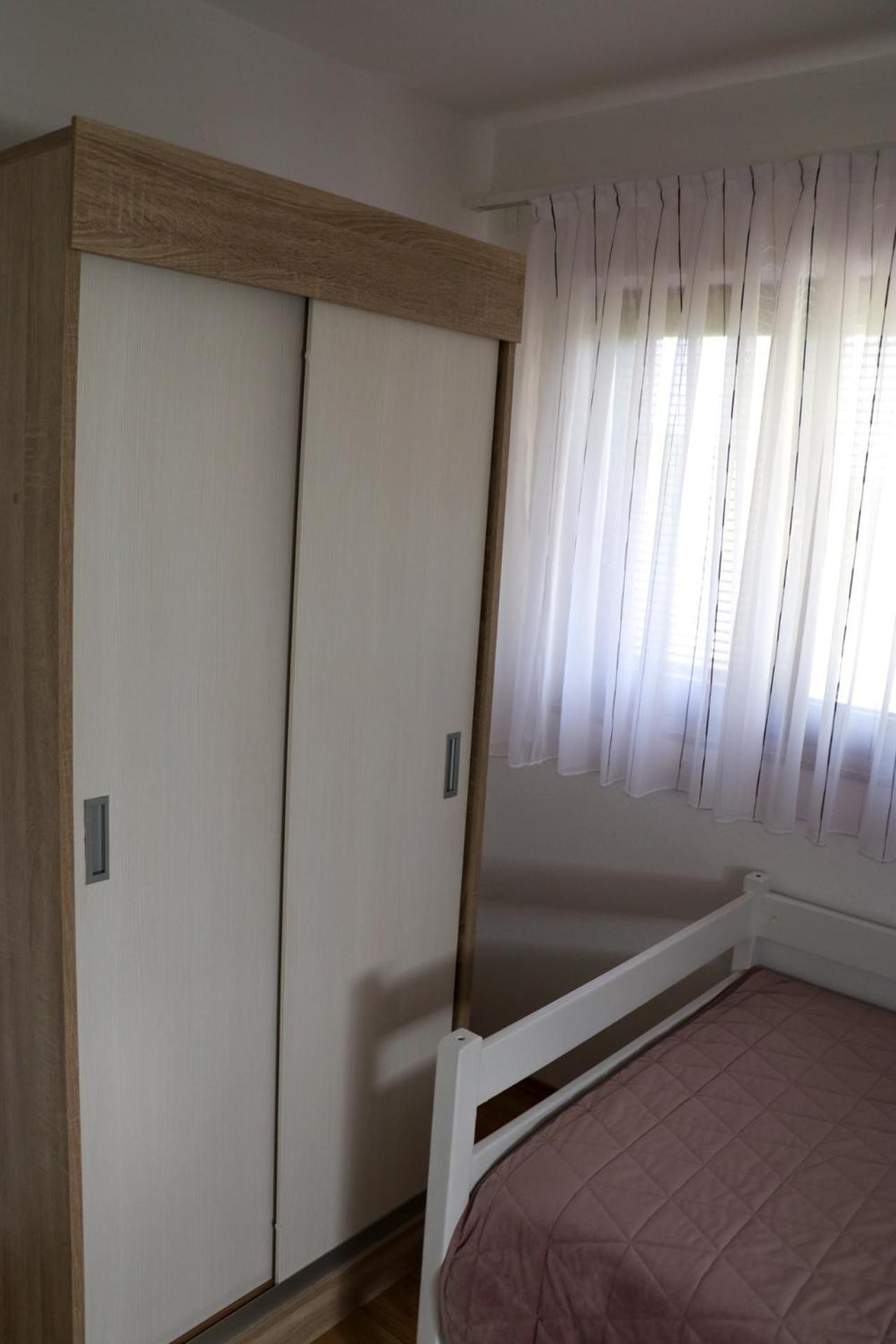 Apartment Filomena Smoljanac Dış mekan fotoğraf