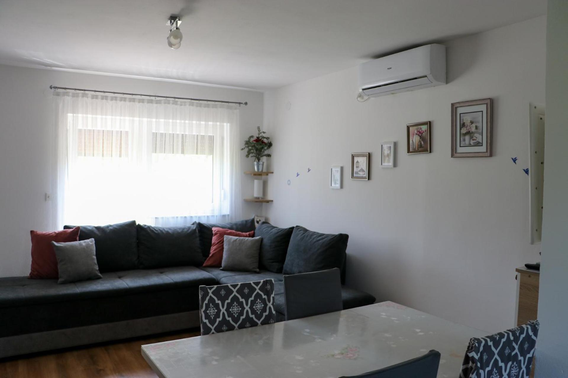 Apartment Filomena Smoljanac Dış mekan fotoğraf