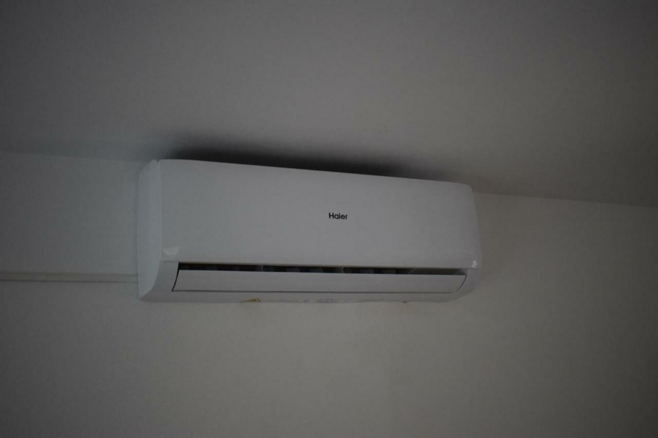 Apartment Filomena Smoljanac Dış mekan fotoğraf